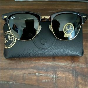 Ray-ban sun glasses